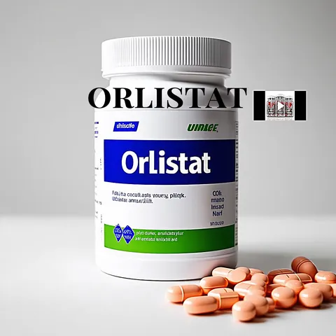 Orlistat acheter